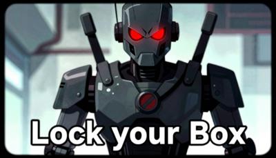 1730-Angry Robot Cop